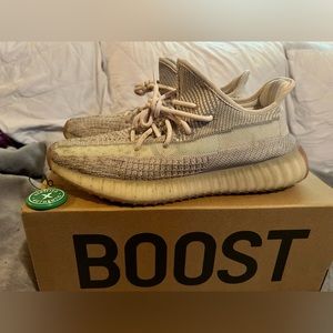 Yeezy boost 350 V2 Citrin